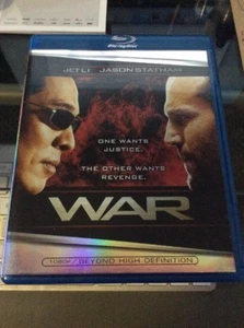 War (Blu-ray Disc, 2008) - Picture 1 of 2