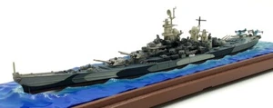 Forces Of Valor 1/700 Scale FOV-862031B - USS Missouri BB-63 Battleship - Picture 1 of 5