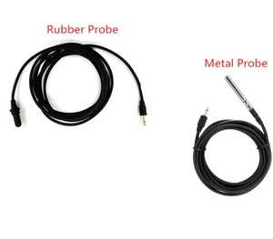 Inkbird Temperature Humidity Data Logger External Probe Spare Sensor Replace C/F - Picture 1 of 8