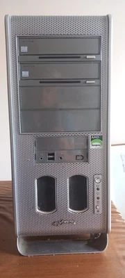 PC Desktop usato - Immagine 1 di 4