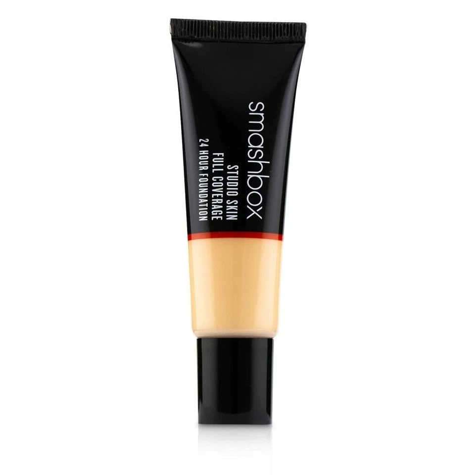 Studio Haut High Cover Liquid Foundation 1.15 Fair-Light Warm & Peachy 30ml - Bild 1 von 1