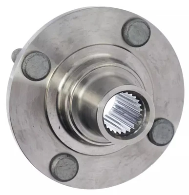 Genuine Nissan Hub 40202-0M010 - Image 1 of 2