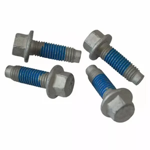 Genuine Ford Mount Bracket Bolt W712861-S439 - Picture 1 of 5