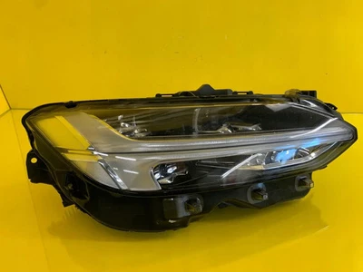 Frontscheinwerfer Volvo S90 V90 32262020 LED Rechts Scheinwerfer Headlight - Bild 1 von 4