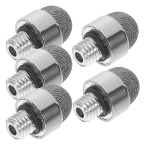 5 Pcs Leitfähige Stoffstiftspitze Stiftstift -Tipps Stylus-Ersatzspitzen - Zdjęcie 1 z 12