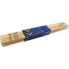 Vater Hickory Drum Stick Pre-pack Wood 5A