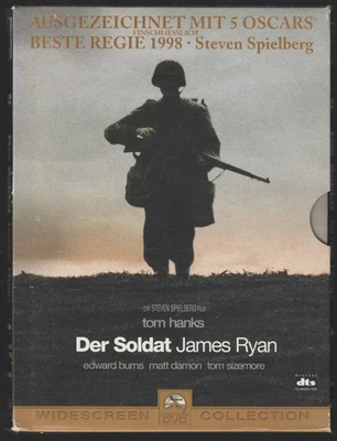 Der Soldat James Ryan [2 DVDs] Widescreen Collection  - Bild 1 von 3