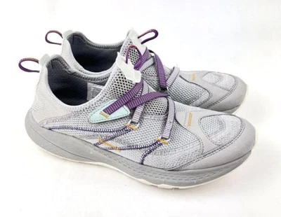 Merrell Bravada 2 Gray Aerosport Paloma Hiking Shoes Women's Size 6.5 Hiking - Image 1 of 4