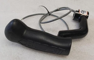 MIDWAY ARCTIC THUNDER Arcade Spiel BOOST JOYSTICK Montage #9823 - Bild 1 von 2