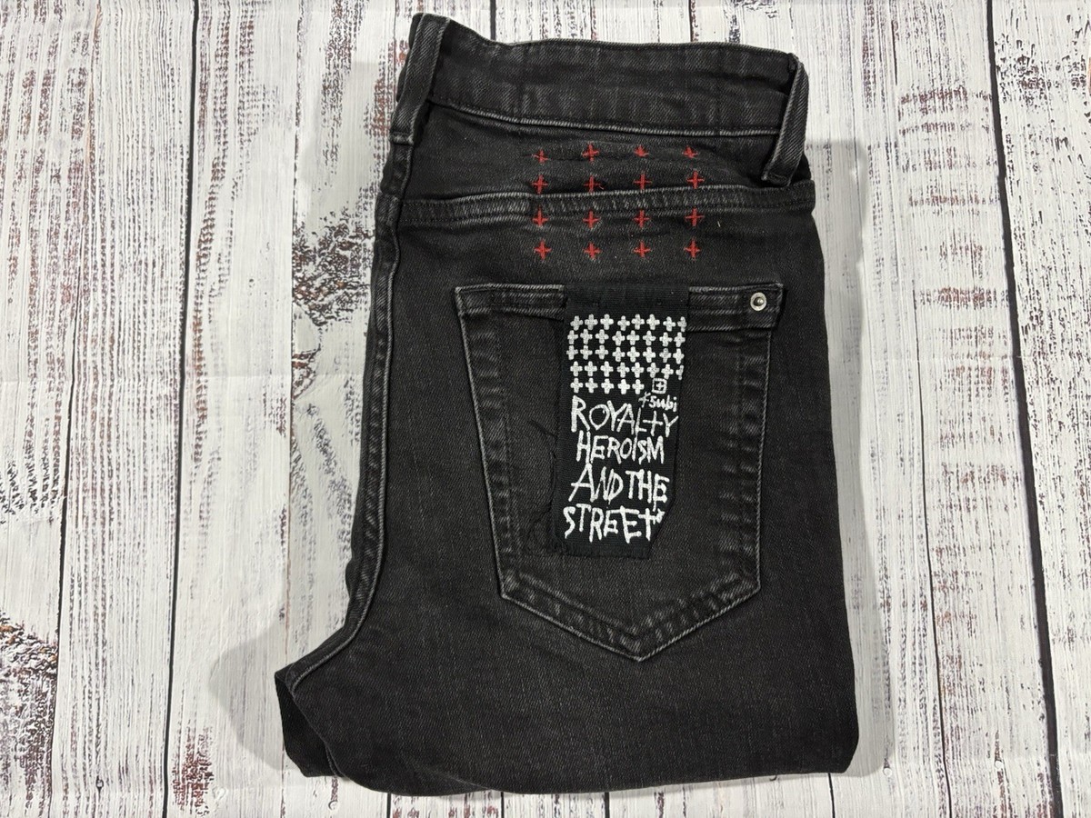ksubi Jeans for Men for sale - eBay ksubi Jeans for Men for sale - eBay