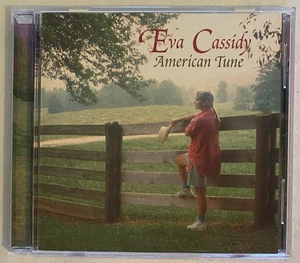 Eva Cassidy – American Tune CD 2003 - Picture 1 of 3