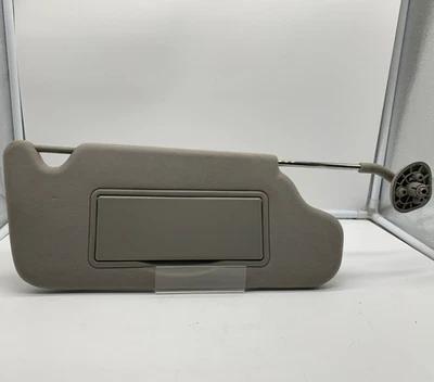 Parasol gris para pasajeros Chevrolet Impala 2006-2016 OEM A01B36045 Foto 1 de 4