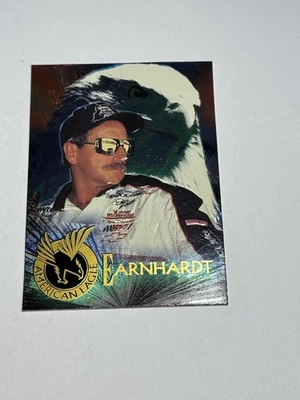1997 Wheels American Eagle AE Dale Earnhardt - Image 1 of 4