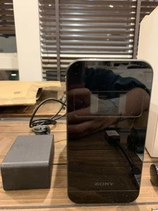 Sony Xperia Touch G1109 Android smart projector - Picture 1 of 8