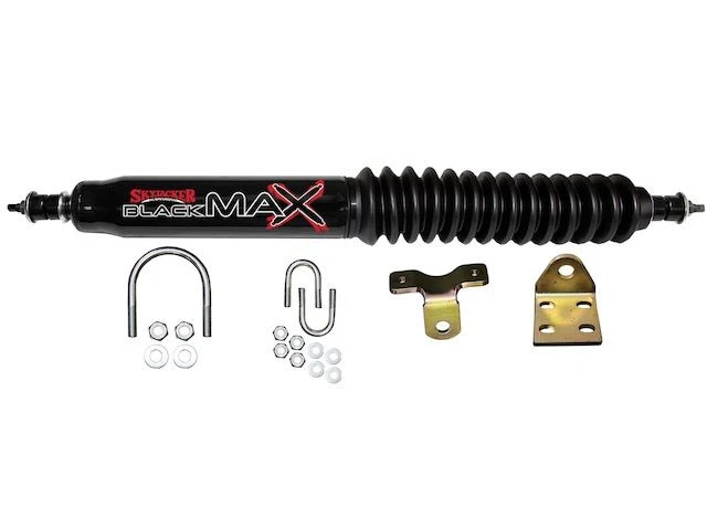 Kit de amortiguador de dirección 27TVKK63 para camioneta Amigo Rodeo Trooper 1984 1985 1986 1987 Foto 1 de 1