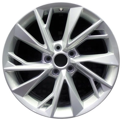 Llanta AUDI Audi A5 Quattro Sportback RS5 18 2020-2025 8W0601025FM OE 12002 Foto 1 de 4