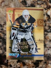 1995 CLASSIC PRINTER'S PROOFS GOLD #16 MARTIN BIRON *249