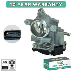 THROTTLE BODY 04L128063H 04L128063P 04L128063N 04L128063T 04L128059T 04L128063F - Picture 1 of 12