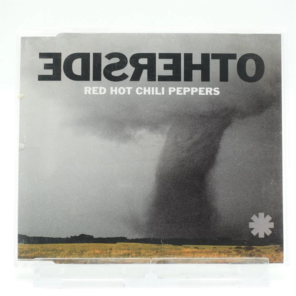 Red Hot Chili Peppers Otherside CD Gebraucht sehr gut - Bild 1 von 1