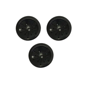 3pcs Seal Rings Sink Disposal Guard Garbage Disposal Stopper - Picture 1 of 12