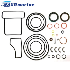 Upper Unit Seal Kit for MerCruiser Bravo I II III X XR XZ BLACKHAWK 16709A2 - Picture 1 of 6