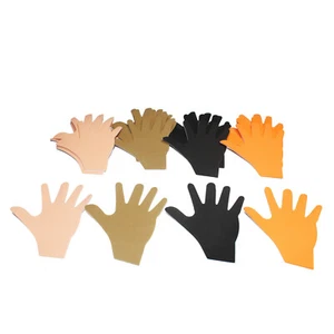 Sticker IN Foam Hands (Size Maxi) 20 Pieces - Picture 1 of 2