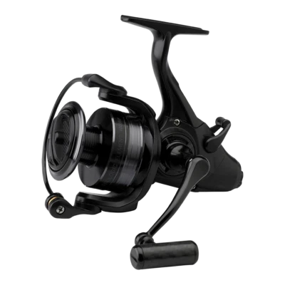 Prologic Element 3000 4000 5000 6000 BF 9+1 BB Karpfen Freilauf Angel Rolle - Bild 1 von 4