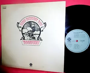 KING BISCUIT BOY Gooduns  LP 1971 ITALY MINT- First Pressing Psych Prog Blues - Foto 1 di 2