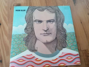 LP  PETER ALLEN - SAME - Bild 1 von 3