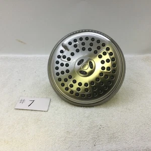 Delta  RP73431-BN Porter 1.75 GPM Multi Function Shower Head In Brushed Nickel - Picture 1 of 2