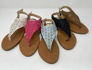 Sandalias de playa Lavish Everyday para mujer de Victoria K. - Imagen 1 de 39