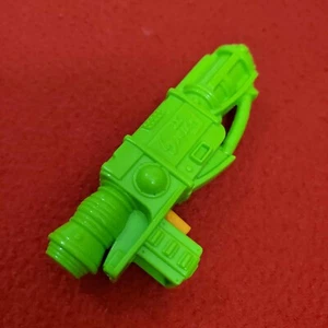 Street Fighter II Weapon M Bison Missile Launcher 1993 Original Figure Accessory - Picture 1 of 1