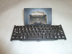 Dell Axim X5 Pocket PC PDA Foldable Keyboard G7L0-001 (0X379) - Picture 1 of 3