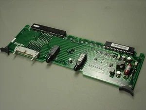 NORTEL NT6X40GA PADDLE BOARD FOR DMS-100 SYSTEM ENPQAHU - Picture 1 of 3