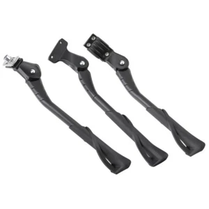 Bike Kickstand Adjustable Universal Side Support Stand for Mountain Bike - Picture 1 of 11