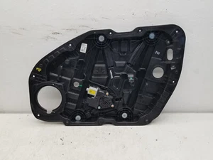2017 KIA OPTIMA MK4 JF FRONT RIGHT DRIVER SIDE WINDOW REG & MOTOR 82480-D4000 - Picture 1 of 12