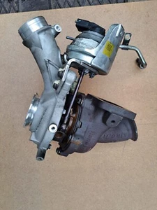 Fiat Ducato 2.3JTD 130/148/180HP-96/109/127KW 839765 Turbocharger Turbo - Picture 1 of 7