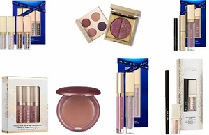 Juegos de lápices labiales y ojos o crema rubor o sombra de ojos en polvo cajas selladas ELIGE - Imagen 1 de 10