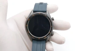 Huawei Watch GT Sport 46 mm FTN-B19 AMOLED 1,39" GPS BLUETOOTH Bracelet Silicone - Photo 1/4