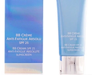 ORLANE BB Creme Anti Fatigue Absolu 1oz SPF 25 NIB W/ FREE HIGHLIGHT CARE BRUSH - Picture 1 of 1