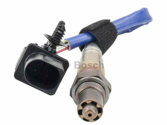 Sensor de oxígeno Bosch para Ford Taurus 2011-2012 naturalmente aspirado 62 SPBN Foto 1 de 1