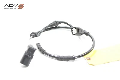2023 - 2025 BMW X1 U11 TRASERO IZQUIERDO ELÉCTRICO ESTACIONAMIENTO FRENO CABLE OEM Foto 1 de 4