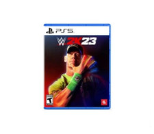 WWE 2K23 PS5 - PlayStation 5 Pre Order 03/17/23