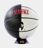 Limited Edition SCARFACE THE WORLD IS YOURS BASKETBALL