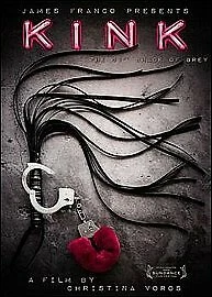 Kink (DVD, 2015) - Image 1 of 1