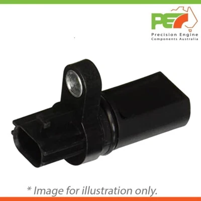 Renew * PEC * Crank Angle Sensor To Suit Mitsubishi Triton MK 2.4L 4Cyl - Image 1 of 3