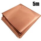 Easy to Use Copper Fabric for Making Anti Static Cloth and Shielding Curtains