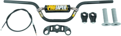 Kit Pitbike ProTaper Kawasaki KLX110 (Todos) 022846 Foto 1 de 4