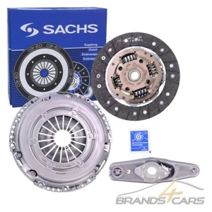 SACHS KUPPLUNGSSATZ FÜR AUDI A1 A3 SEAT SKODA VW GOLF 5 6 POLO TOURAN 1.2 - 2.0 - Bild 1 von 5