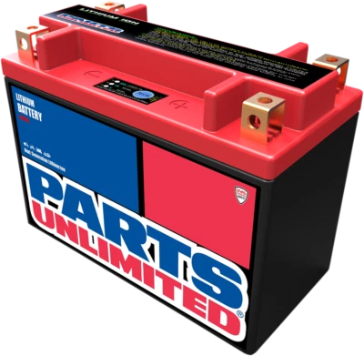 PU Lithium Ion Battery HJTX20HQ-FP Triumph Trophy 2013-2017 - Image 1 of 4